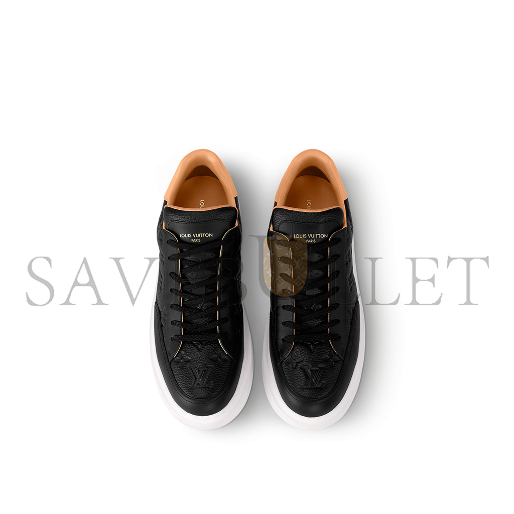 LOUIS VUITTON BEVERLY HILLS SNEAKER 1A8V45